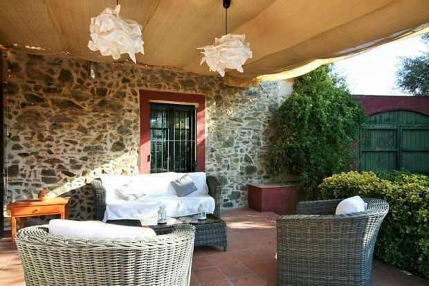 Casa Rural Alquiler Integro Cal Sisco Vilamaniscle Kültér fotó