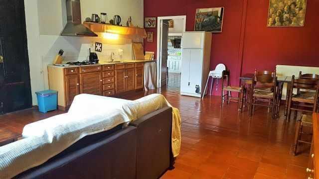Casa Rural Alquiler Integro Cal Sisco Vilamaniscle Kültér fotó