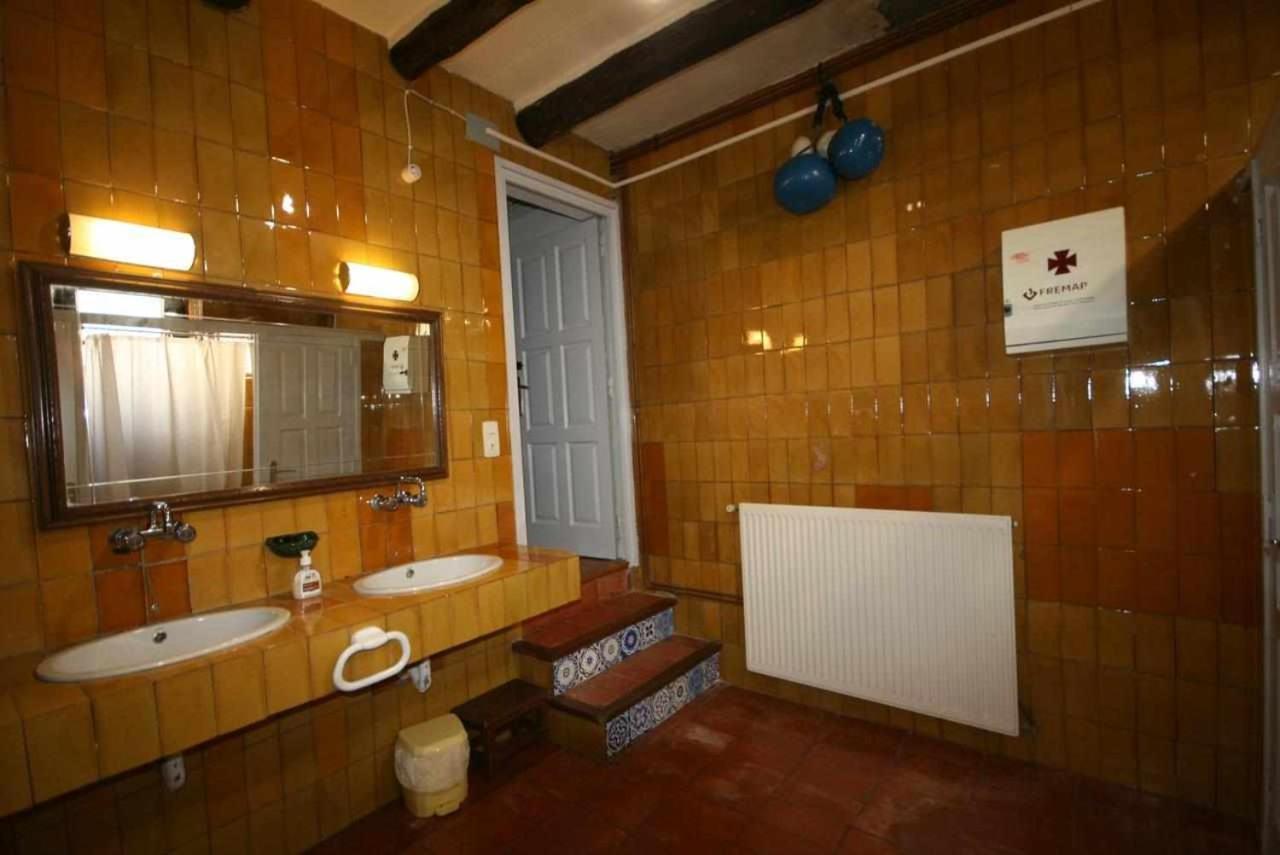 Casa Rural Alquiler Integro Cal Sisco Vilamaniscle Kültér fotó